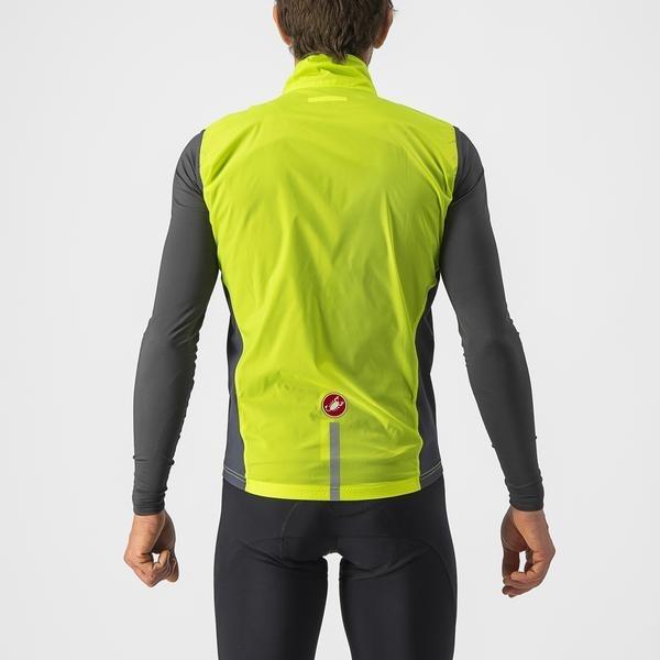 Produktbild Castelli Squadra Stretch Vest (L)