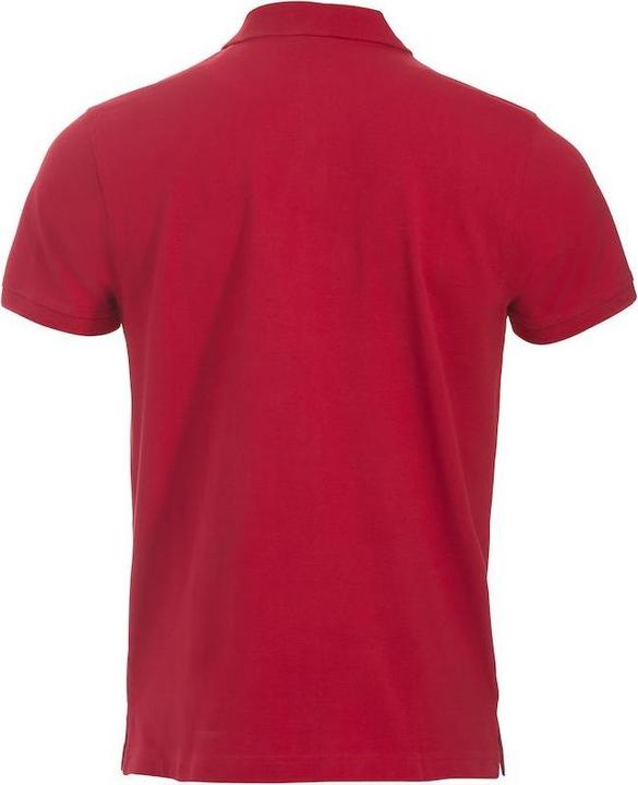 Image du produit Clique Polo Lincoln classique (S)