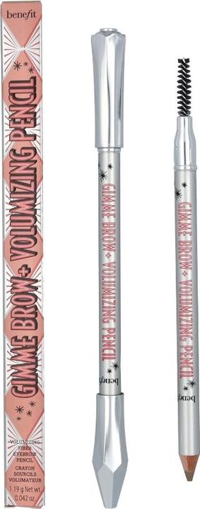 Immagine prodotto BeneFit Cosmetics Gimme Brow+ Matita Volumizzante (2 Biondo dorato caldo)