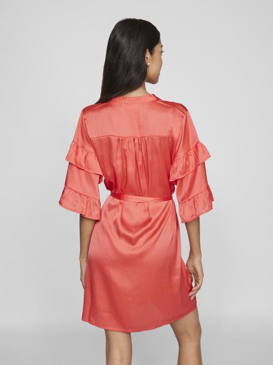Produktbild Vila Kurzarm Kurzkleid (42)