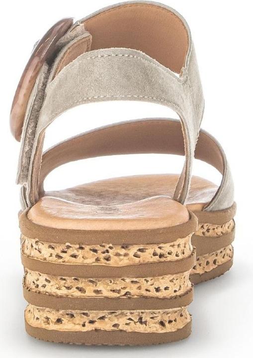Actual product image Gabor Sandal 44.550.11 (40)