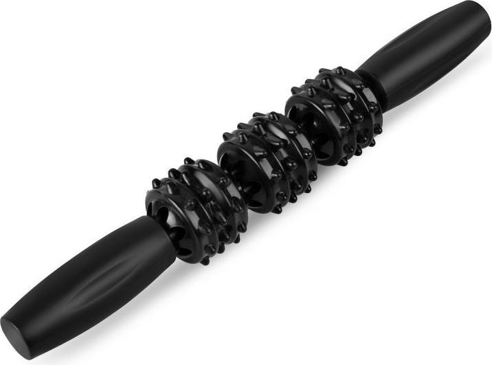 Actual product image Spokey Massagerolle mit Zubehör Mixroll Set