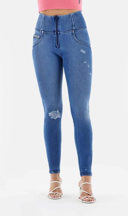 Produktbild Freddy WR.UP® SNUG Shaping Pants WRUPSNUG1HS240 (M)