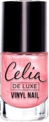 Immagine prodotto Celia De Luxe Vinyl Nail Smalto per unghie in vinile 504 10Ml