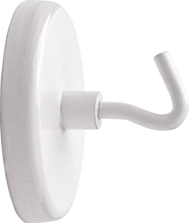 Actual product image Maul Power magnet with hook (5 x)