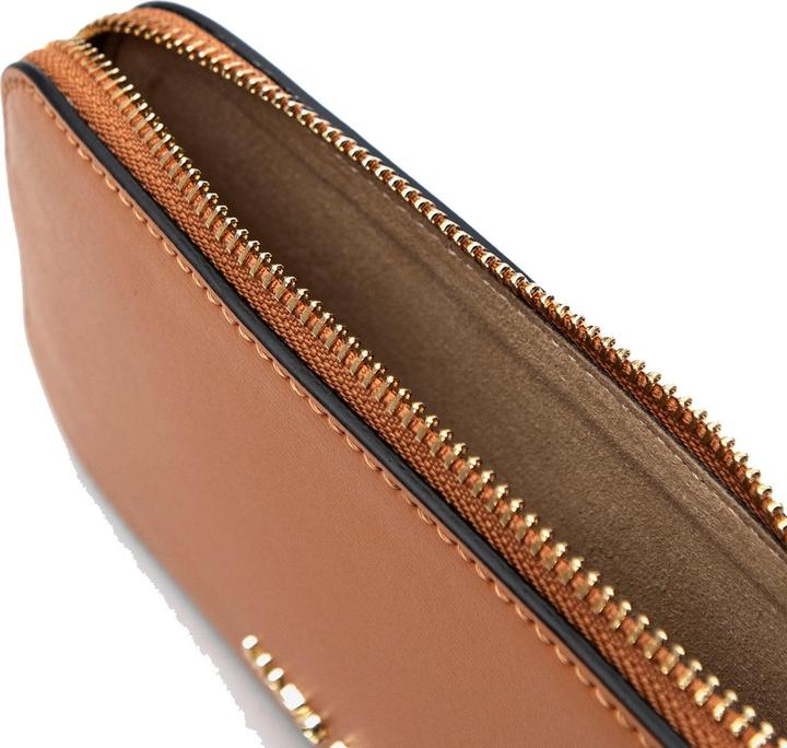 Actual product image Marc Ellis Handtasche Damen Made In Italy - Modell Novella Lux - 100% Leder - 19.0 X 11.0 X 2.0 Cm