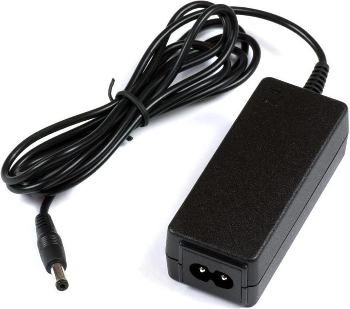 Produktbild CoreParts MBA1240 AC-Adapter (30 W)