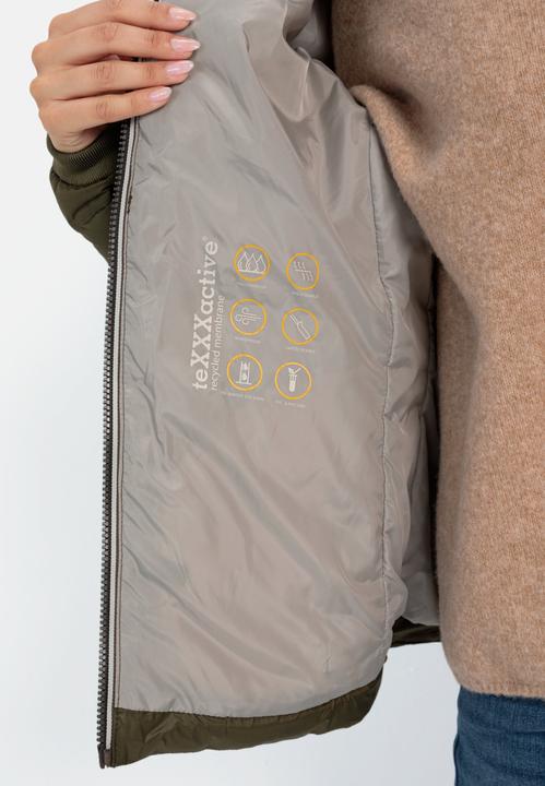 Produktbild Camel Active teXXXactive® Blouson mit reflektierenden Prints (44)