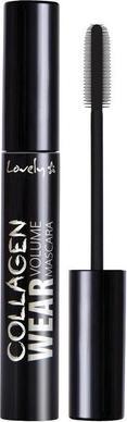 Lovely Collagen Wear Volume Mascara Ink Thickening And Lengthening From Collagenack