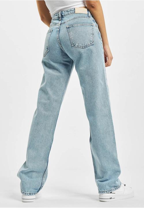 Actual product image 2Y Studios 2Y Ladies Basic Mom Jeans - 111149 (42)