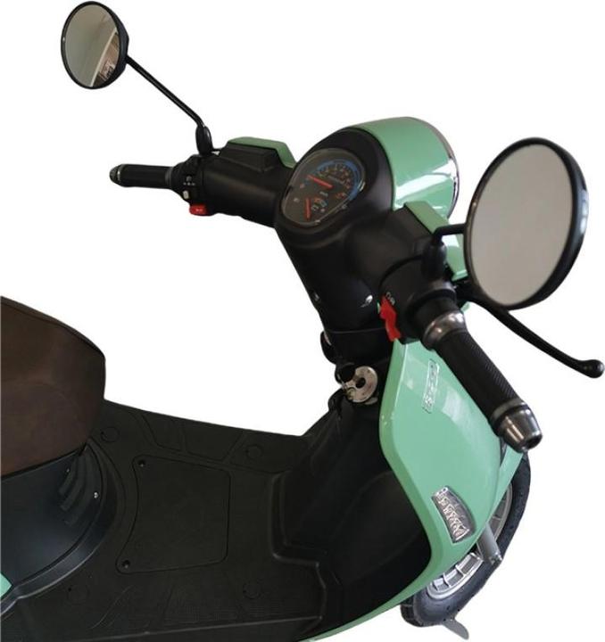 Immagine prodotto SPC Verdi (45 km/h, 3000 W)