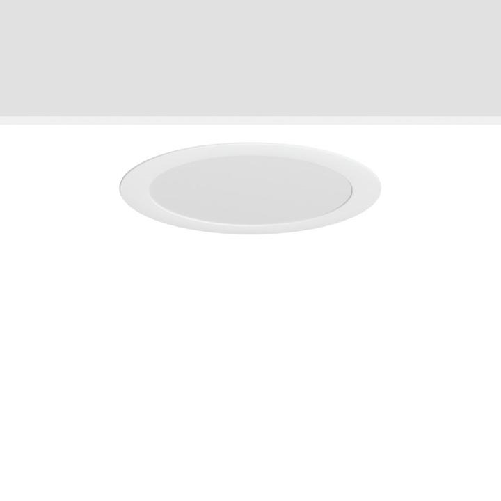 Produktbild RZB LED-Einbaudownlight (2150 lm)