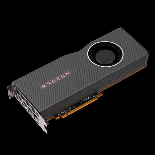 Produktbild ASUS Radeon RX 5700 XT 8G (8 GB)
