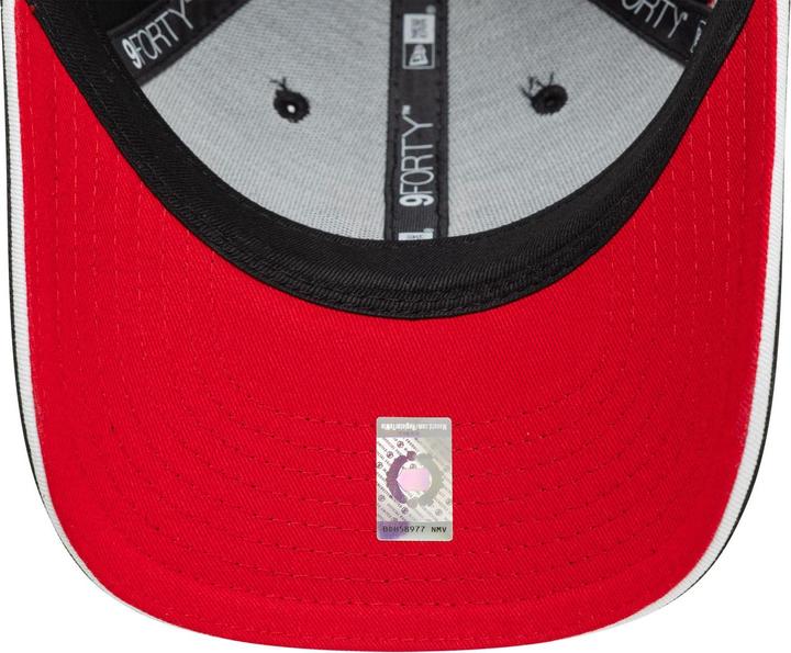 Immagine prodotto New Era Kinder 9Forty Cap - DEVIL Manchester United - Child (53)
