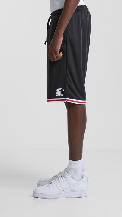 Actual product image Starter Mesh Sport Short - 170385 (L)
