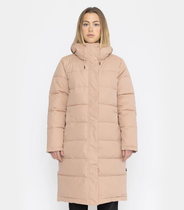 Immagine prodotto Selfhood Piumino con cappuccio da donna (XS)
