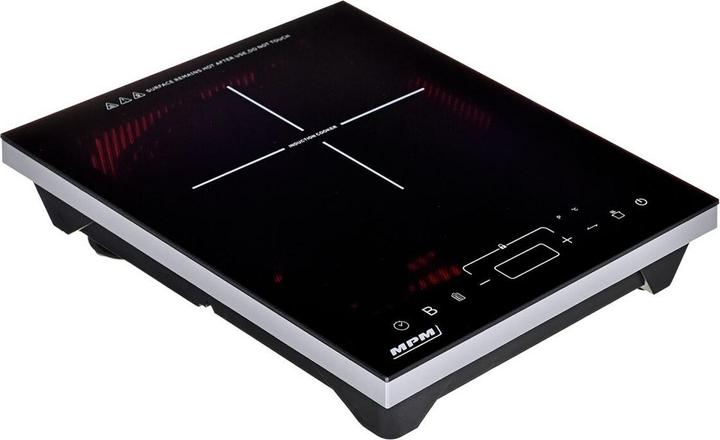 Image du produit MPM MKE-14 Induction Ants. stove 1ktv