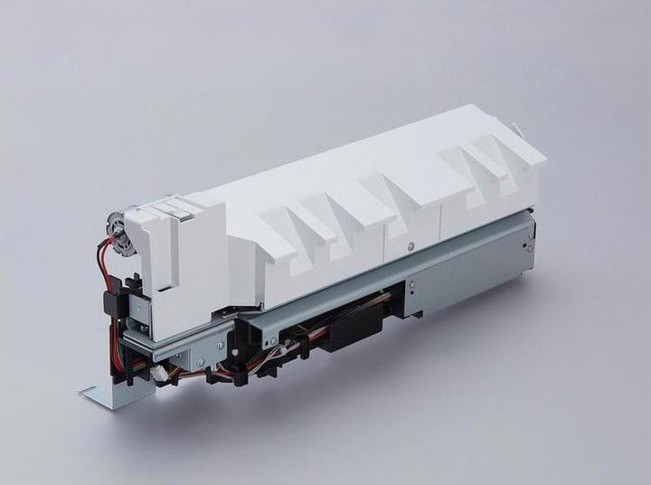 Immagine prodotto Epson Unità di foratura 2/4 - Finitrice a pinza-P1