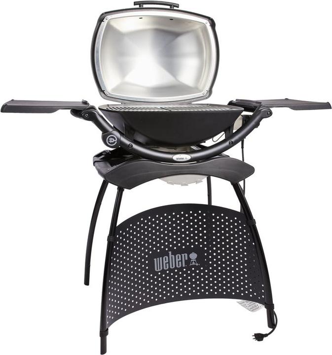 Produktbild Weber Q 2400 Stand (2.20 kW)