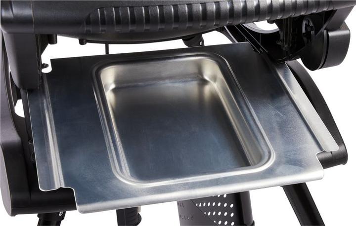 Produktbild Weber Q 2400 Stand (2.20 kW)