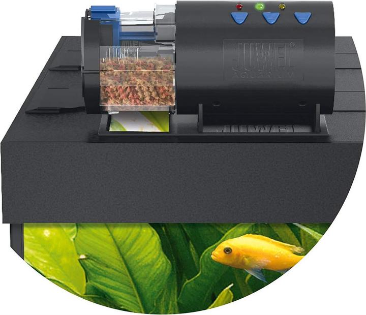 Produktbild Juwel Aquarium Easy Feed (Futterautomat Digital)