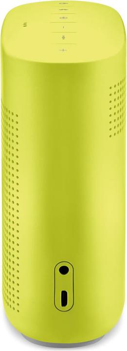 Actual product image Bose SoundLink Color II (8 h, Rechargeable battery operated)