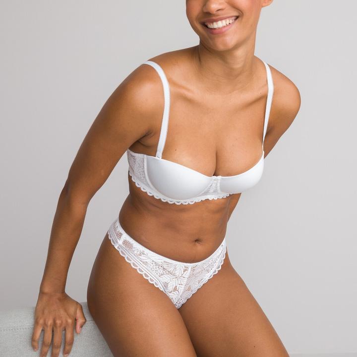 Produktbild La Redoute Collections String (40, Einzelpack)