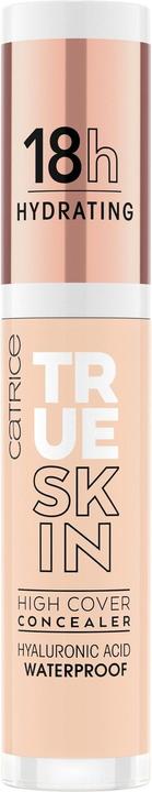 Actual product image Catrice Concealer True Skin High Cover 005 Warm Macadamia (005 Warm Macadamia)