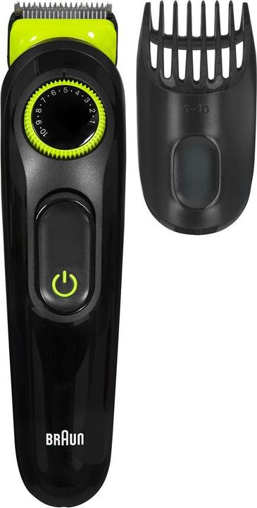 Immagine prodotto Braun Beardtrimmer Series 3 (BT3323)