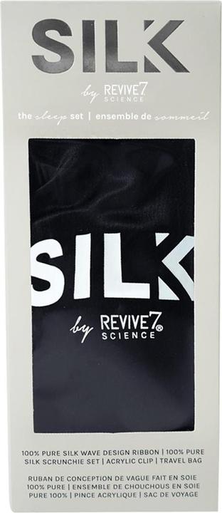 Revive7 Silk Wave Heatless Curls (Körperlotion)