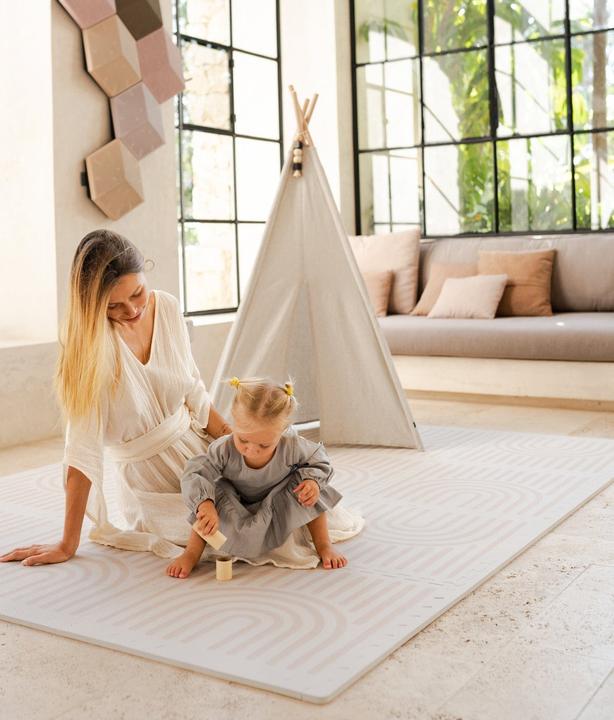 Image du produit Toddlekind Kids Play (180 x 120 cm)