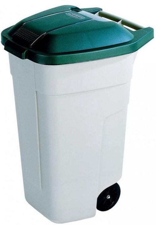 Curver 176805 Rechteckig Kunststoff (110 l)