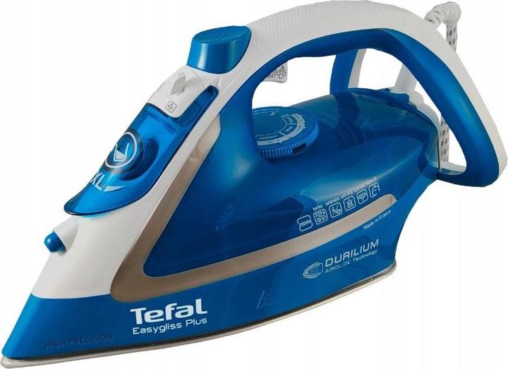 Produktbild Tefal TEF FV5737 Dampfbügeleisen E.P (2500 W, 220 g/min)