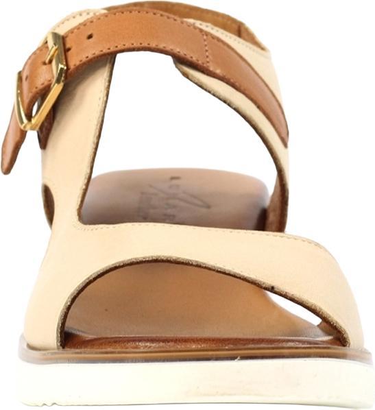 Produktbild Lunar Sandalen Frühling Leder (40)