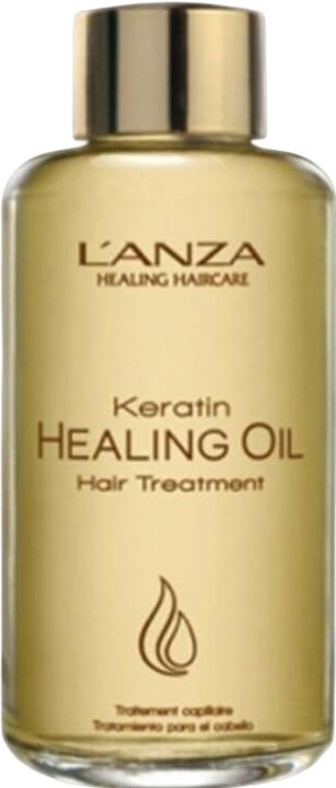 Produktbild L'Anza Keratin Healing Oil - Hair Treatment (50 ml)