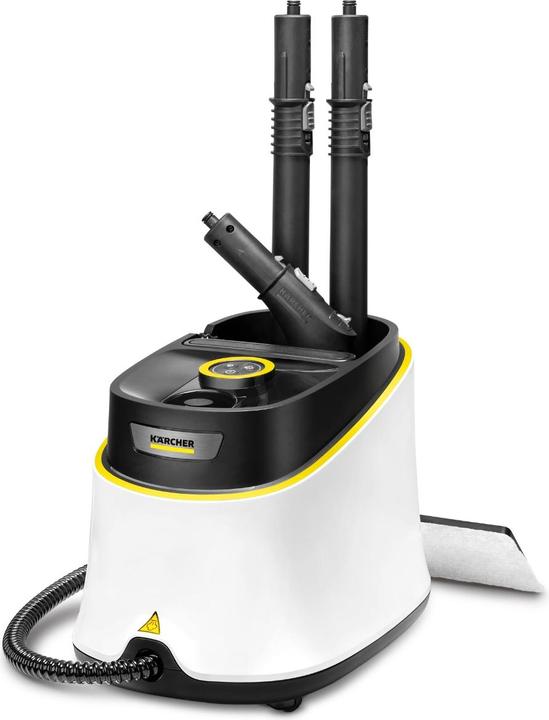 Produktbild Kärcher Dampfreiniger SC 3 Deluxe EasyFix Premium (1900 W)