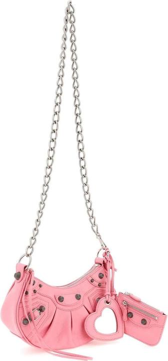 Actual product image Balenciaga Le Cagole Xs Bag