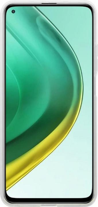 Produktbild PhoneLook Hülle Gummi Silikon Gel Simple Super Clear flexibel (Xiaomi Mi 10T Pro)
