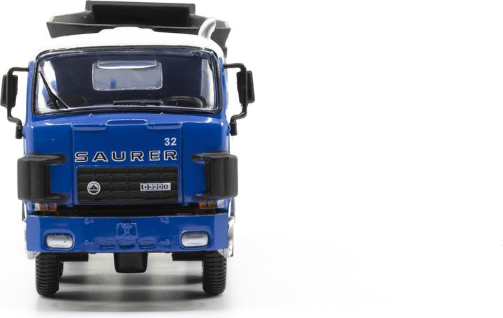 Image du produit Ace Saurer D330B F8x4 Benne à béton VonArx