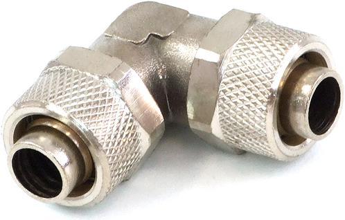 Produktbild Aquatuning 13/10mm L Schlauchverbinder