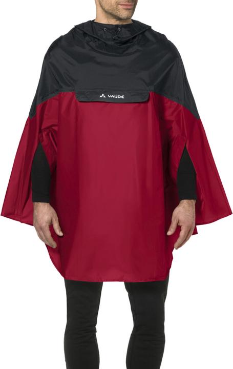 Vaude Covero Poncho II