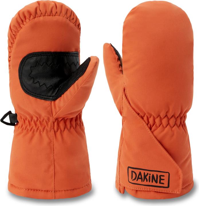 Actual product image Dakine Toddler Brat Mitts (M)