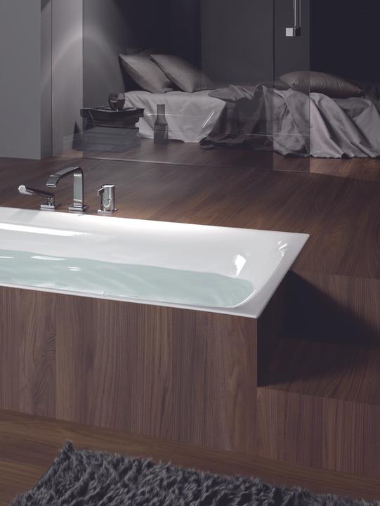 Produktbild Bette Lux Badewanne 170x75cm, 3440- (156 l, 170 cm, 75 cm)
