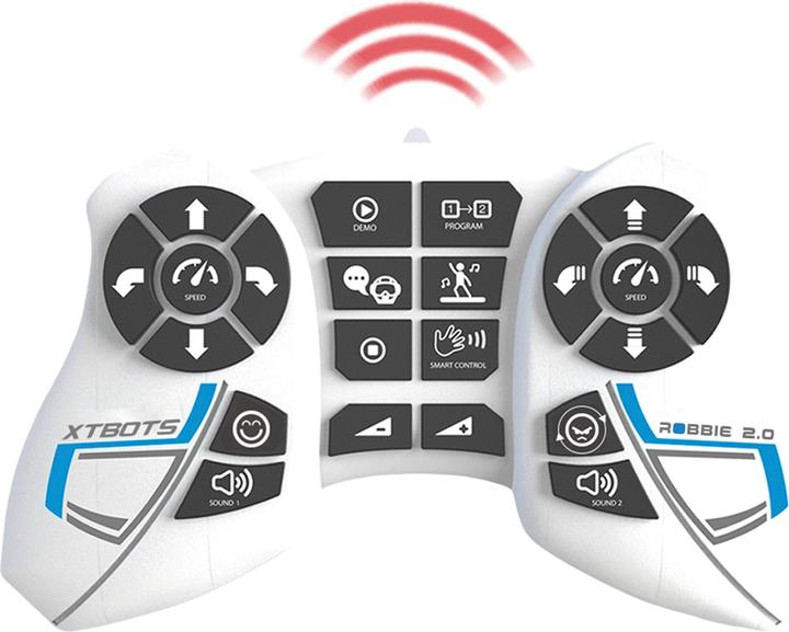 Image du produit Xtrem Bots - Robbie 2.0 (3803272)