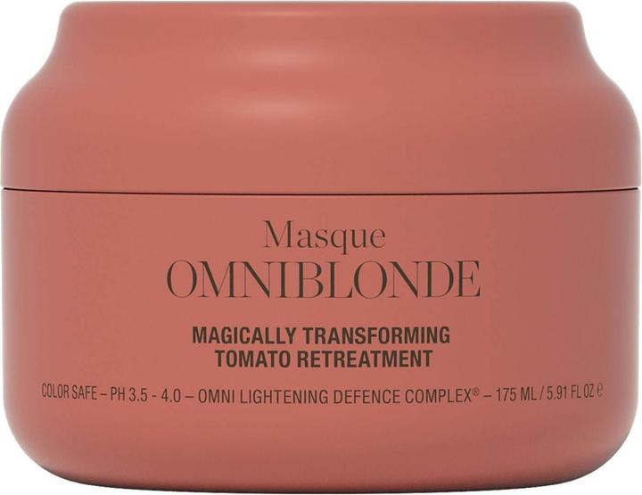 Produktbild Omniblonde - Magically Transforming Tomato Retreatment (175 ml)
