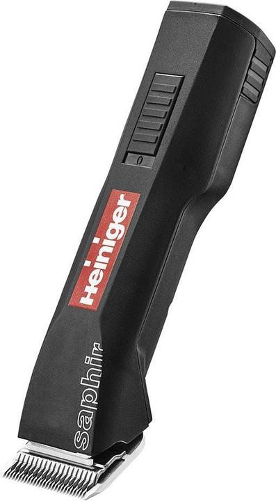 Heiniger Saphir Basic (Hund, Katze)