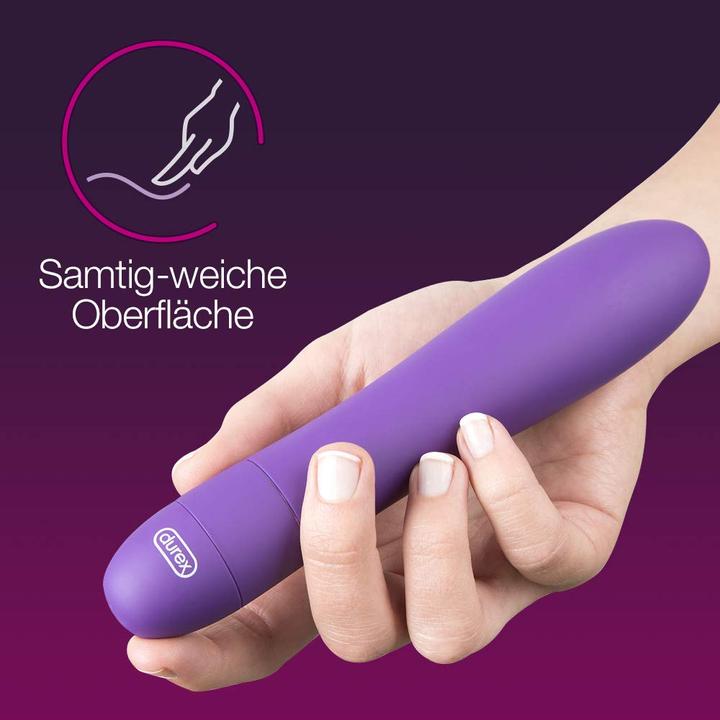 Produktbild Durex Intense Real Pleasure