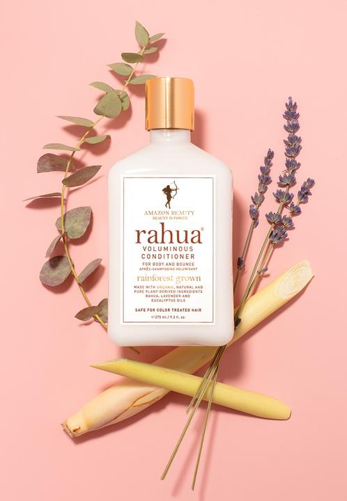 Actual product image Rahua Daily Care - Voluminous Conditioner (275 ml)