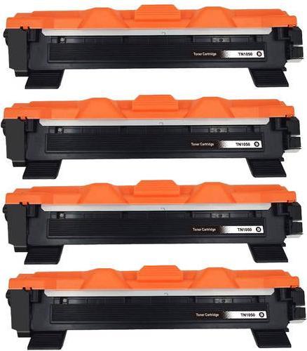 Produktbild Hermex Kompatibler Toner für Brother HL-1110R (BK)