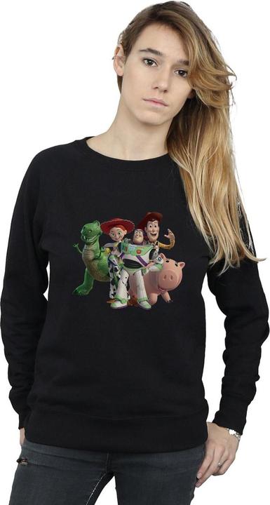 Produktbild Disney Toy Story 4 Group Sweatshirt (S)